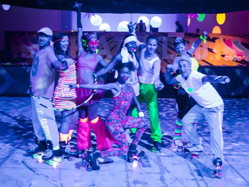 Ten Seconds of Advice