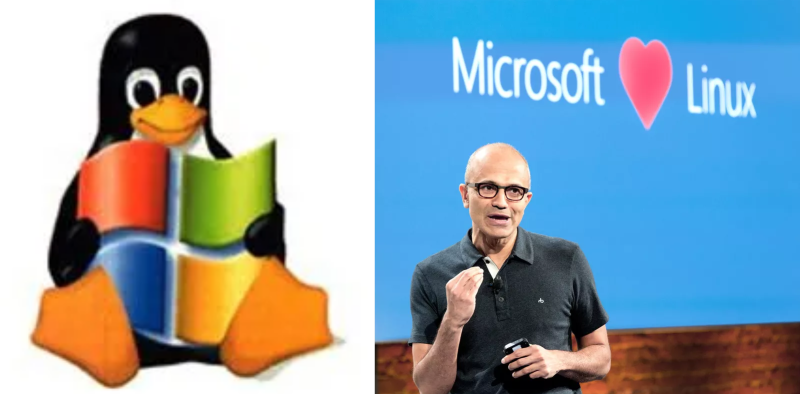 Adventures in Windows Subsystem Linux 2