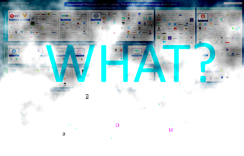 Kubernetes for Dummies