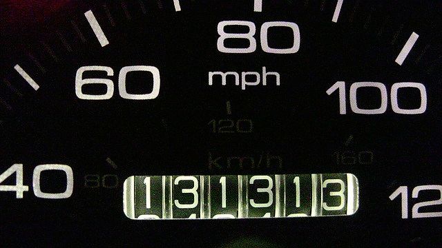 A Simple Auto-Incrementing Version Number for C#