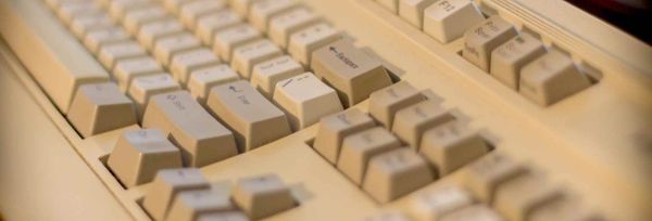 Docker on a Mac Mini