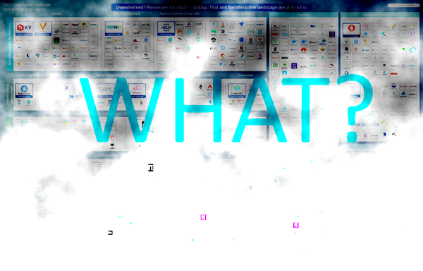 Kubernetes for Dummies